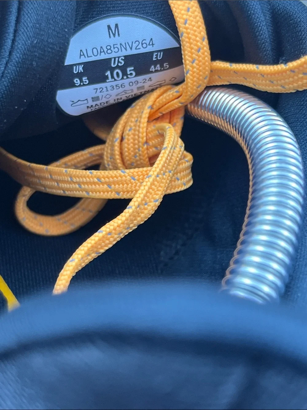Altra experience smooth